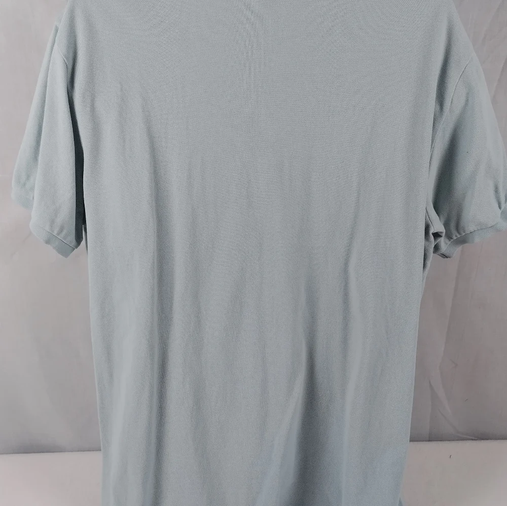 Ralph Lauren Men's Size 2XL Polo Shirl Fashion City Wear